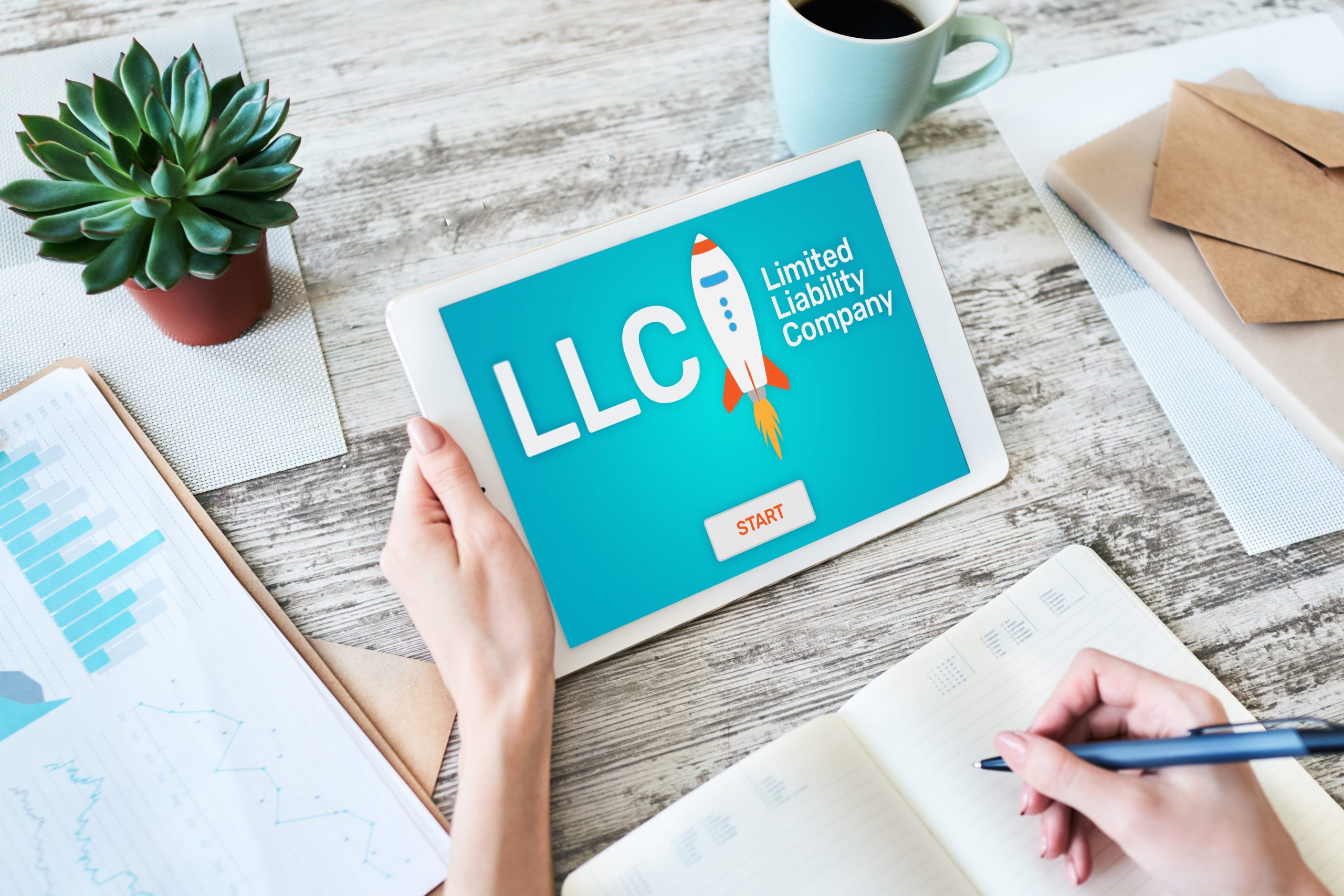Should I Form my LLC in Delaware Or should I form my LLC in the state That I live in​