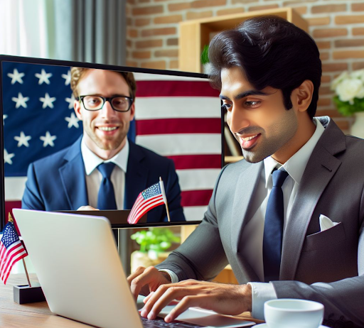 How Non-Residents Can Form a US LLC from Pakistan