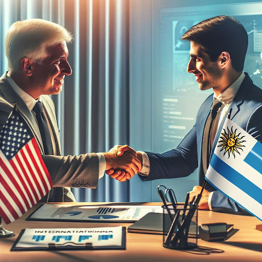How Non-Residents Can Form a US LLC from Uruguay