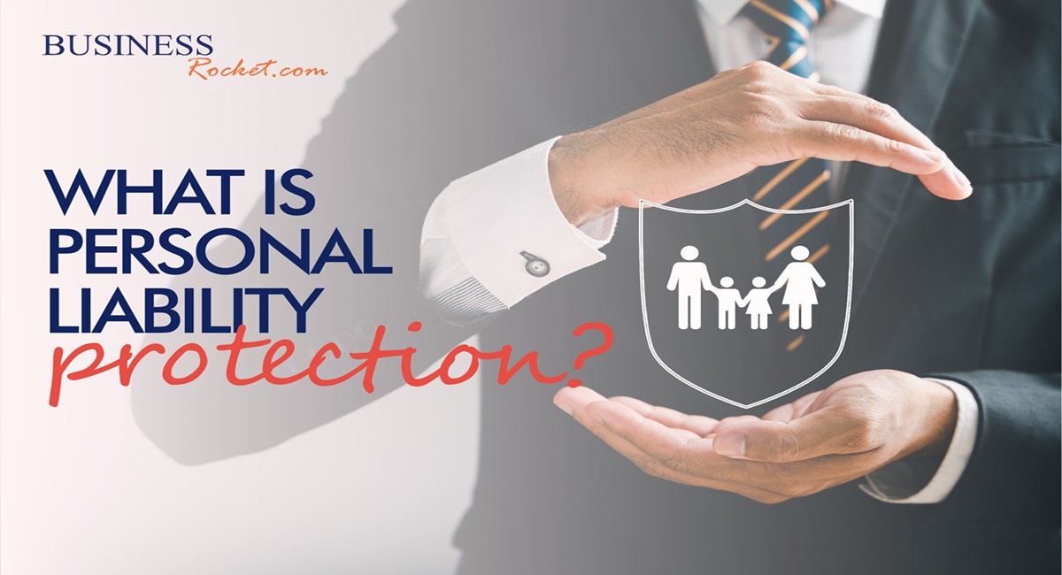 What is Personal liability protection