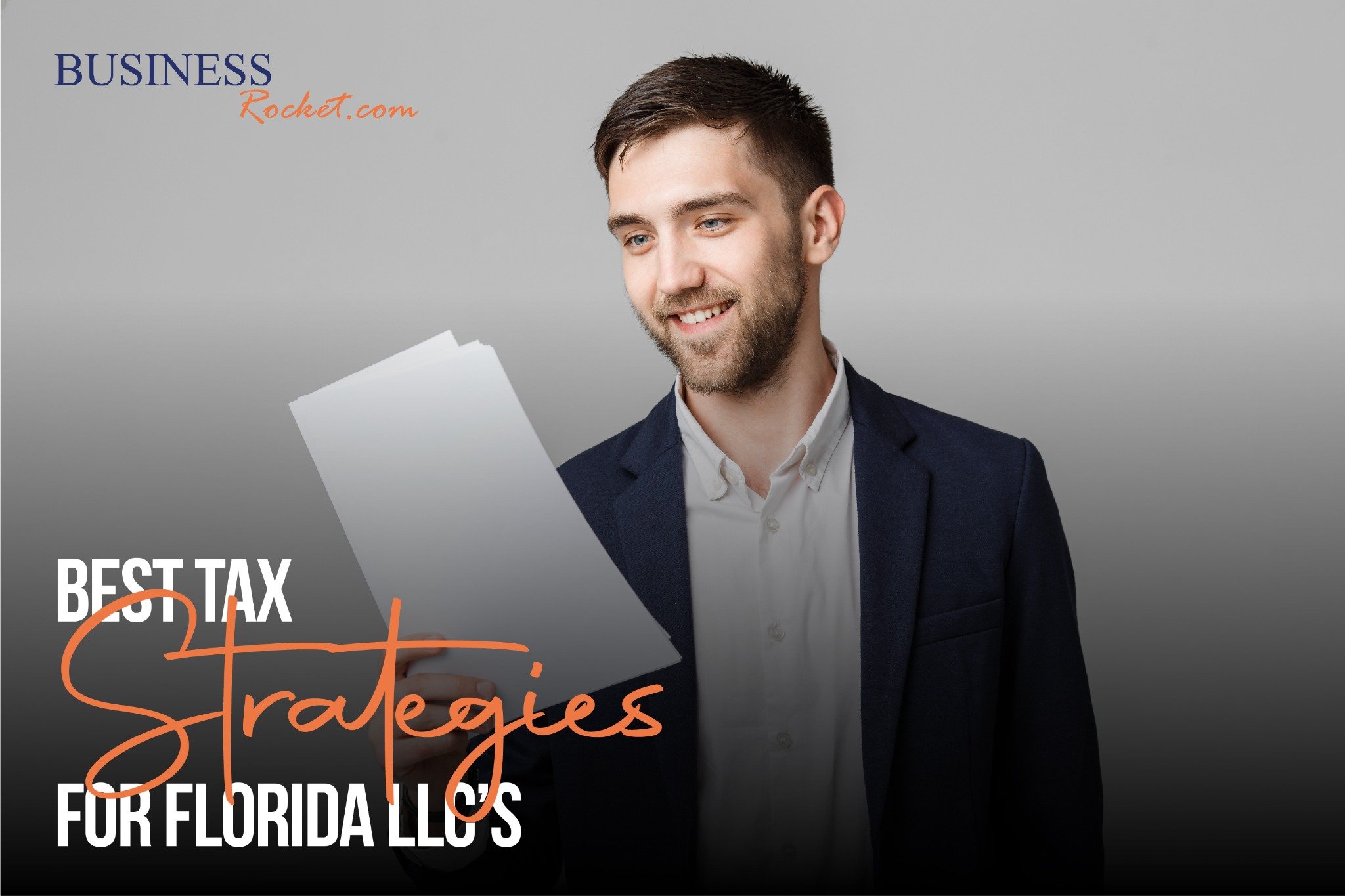 Best Tax Strategies for Florida LLCs