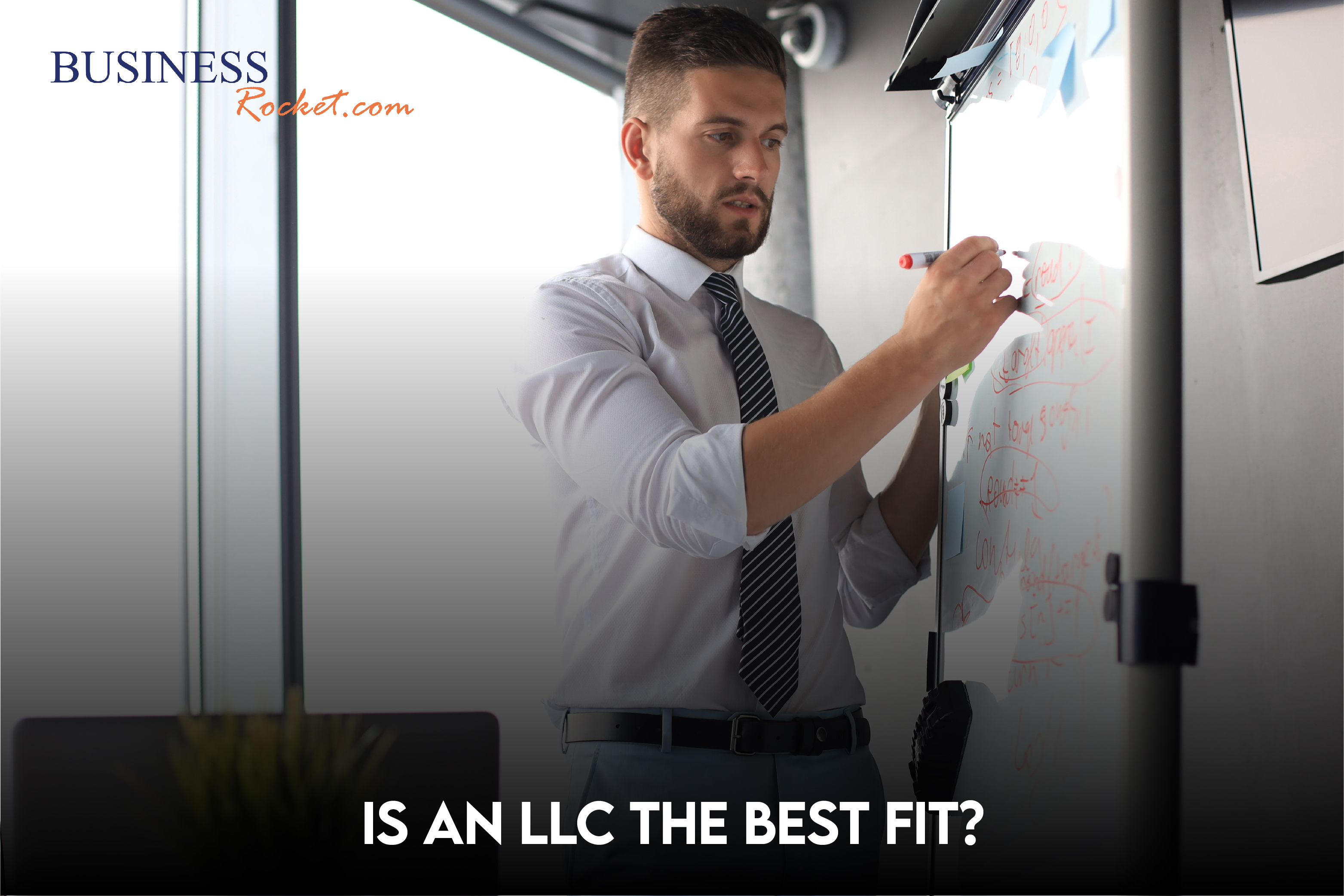 Is an LLC the Best Fit for business in texas