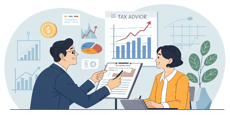 Why You Should Consult a Tax Professional Before Closing an S-Corp