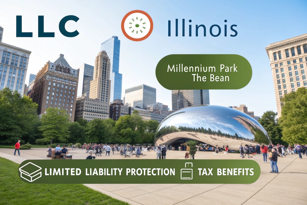 millennium-park - the bean