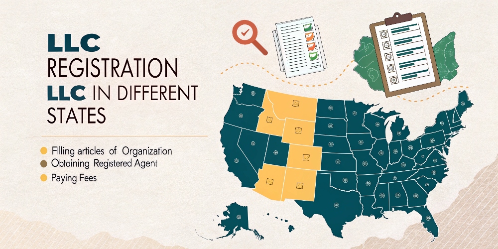 can i register my llc in different states