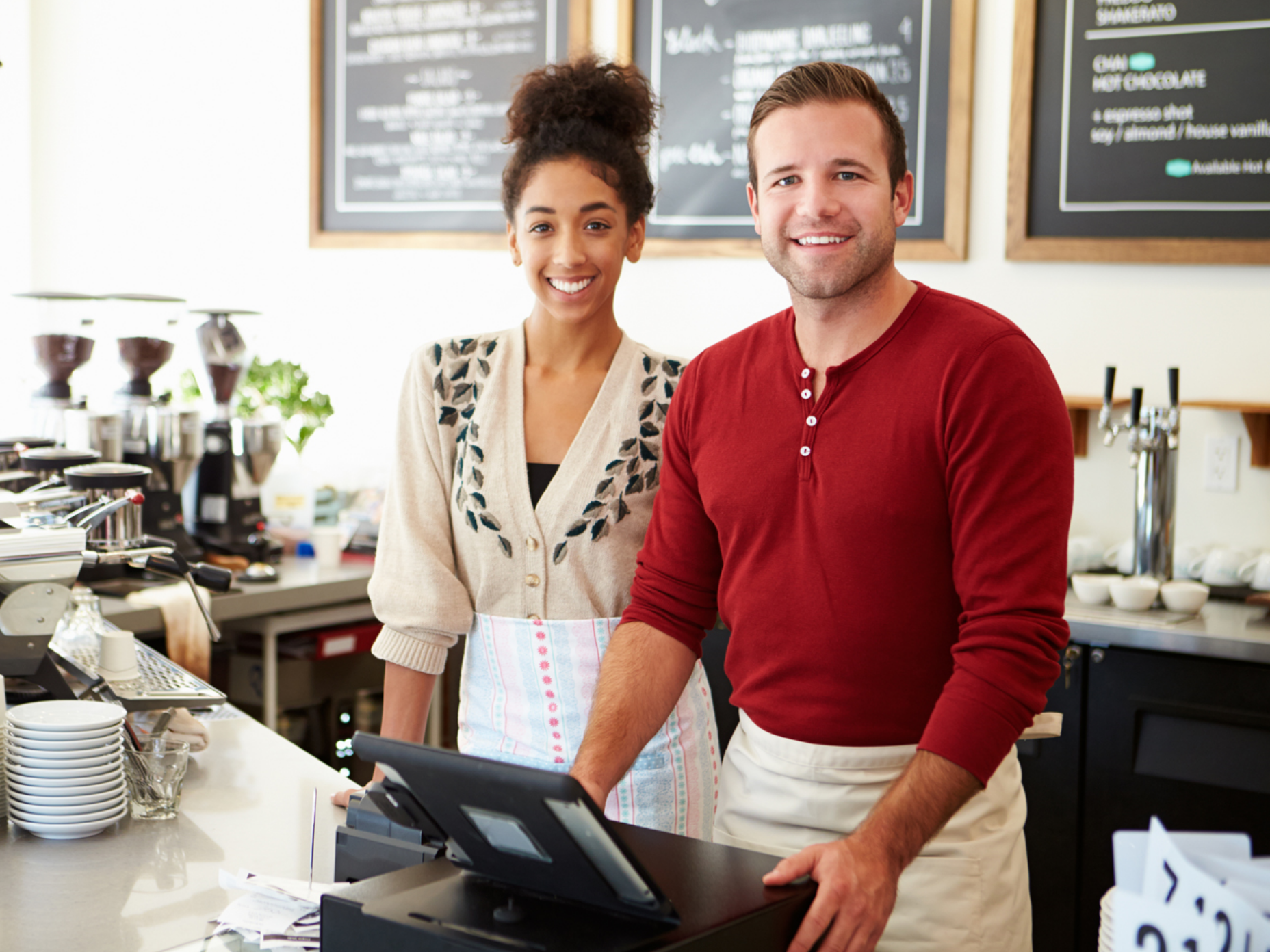 Hero Banner LLC Small Business