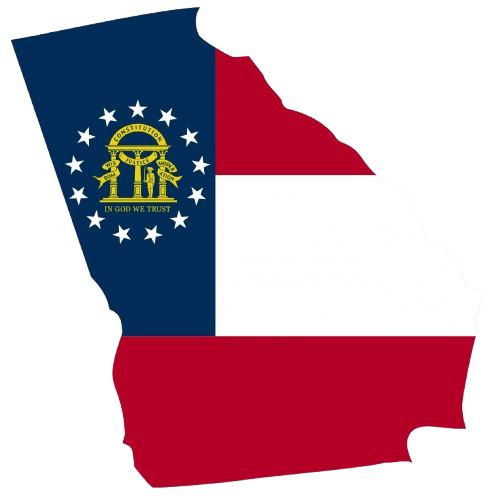 Georgia-State-USA