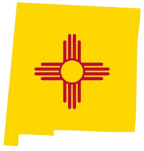 New_Mexico_state-usa
