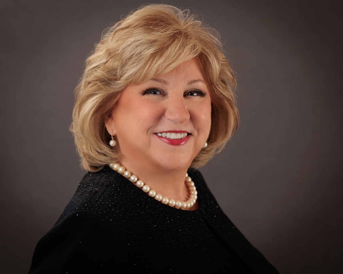 Jane Nelosn - Texas state senator
