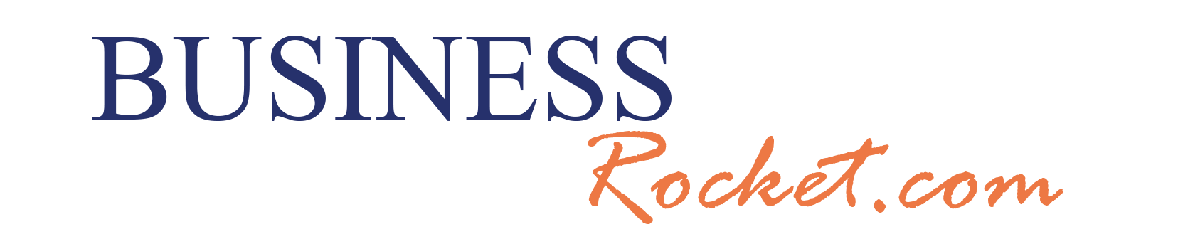 BusinessRocket logo