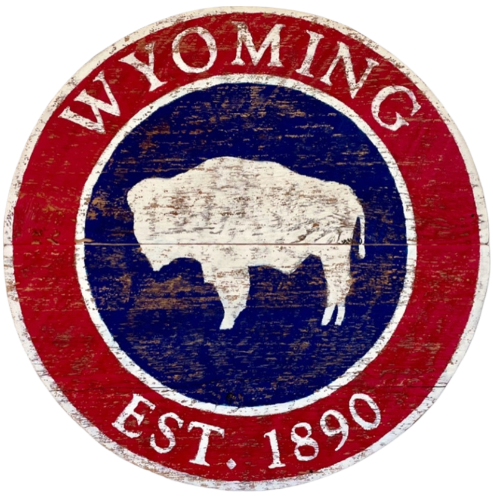 Wyoming-state-flag