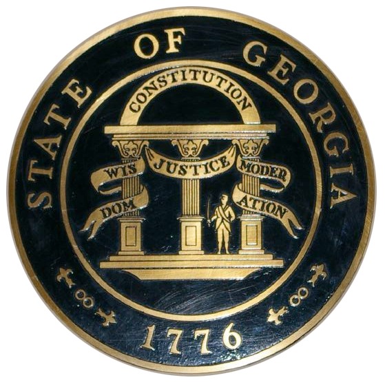 Georgia-state-seal