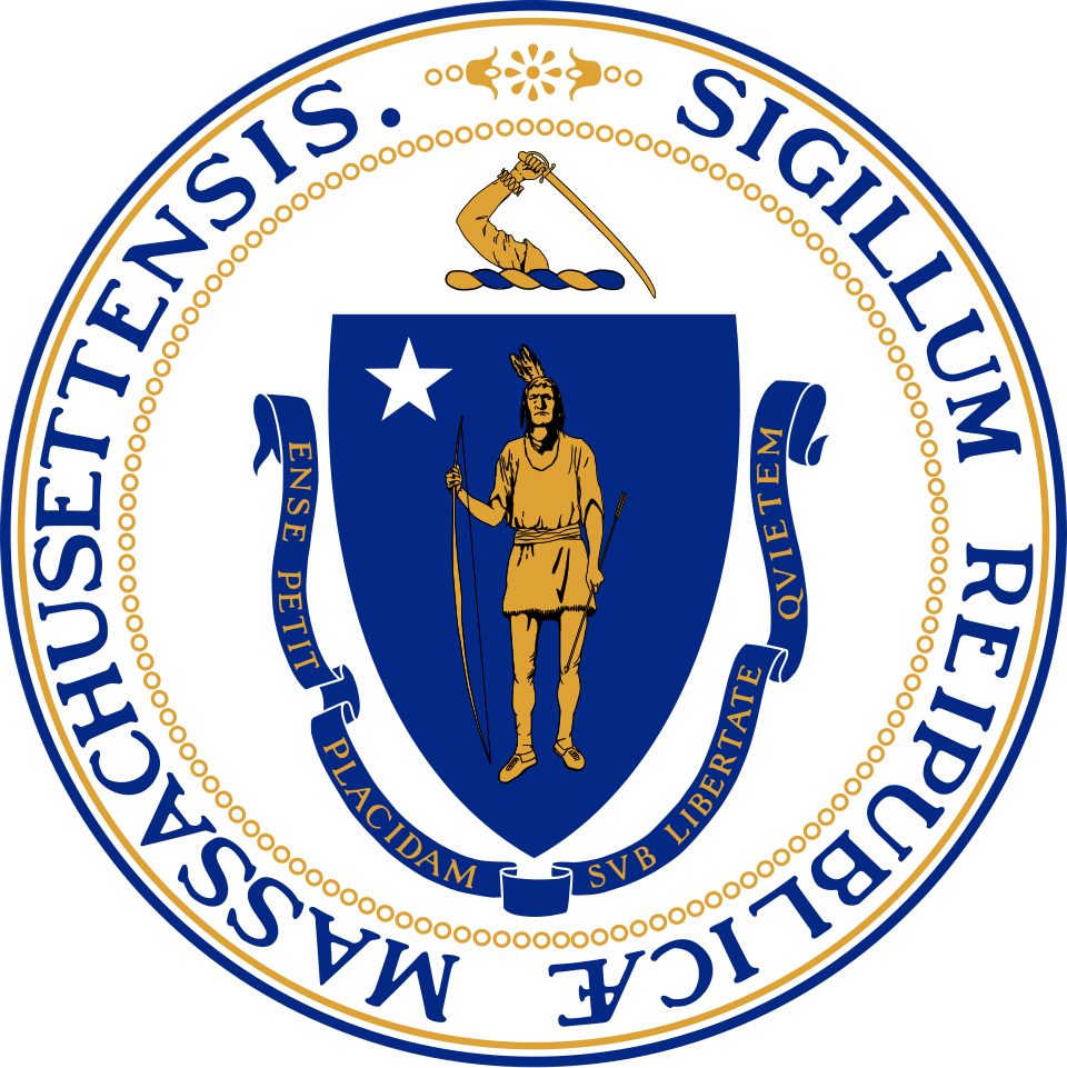 Massachusetts-state-seal