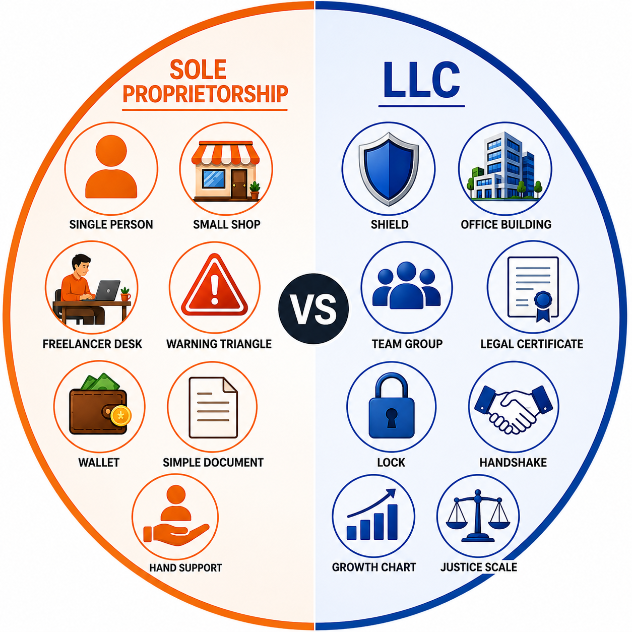 llc-vs-sole-proprietorship-business-structure