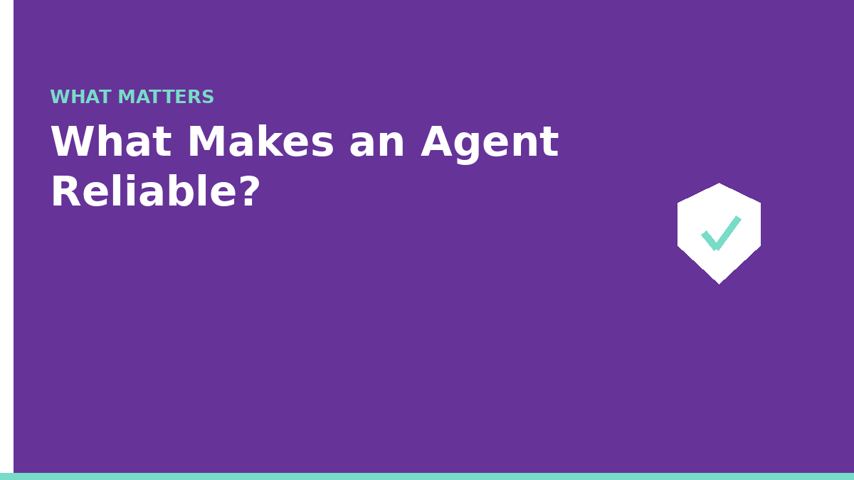 What makes a California registered agent reliable
