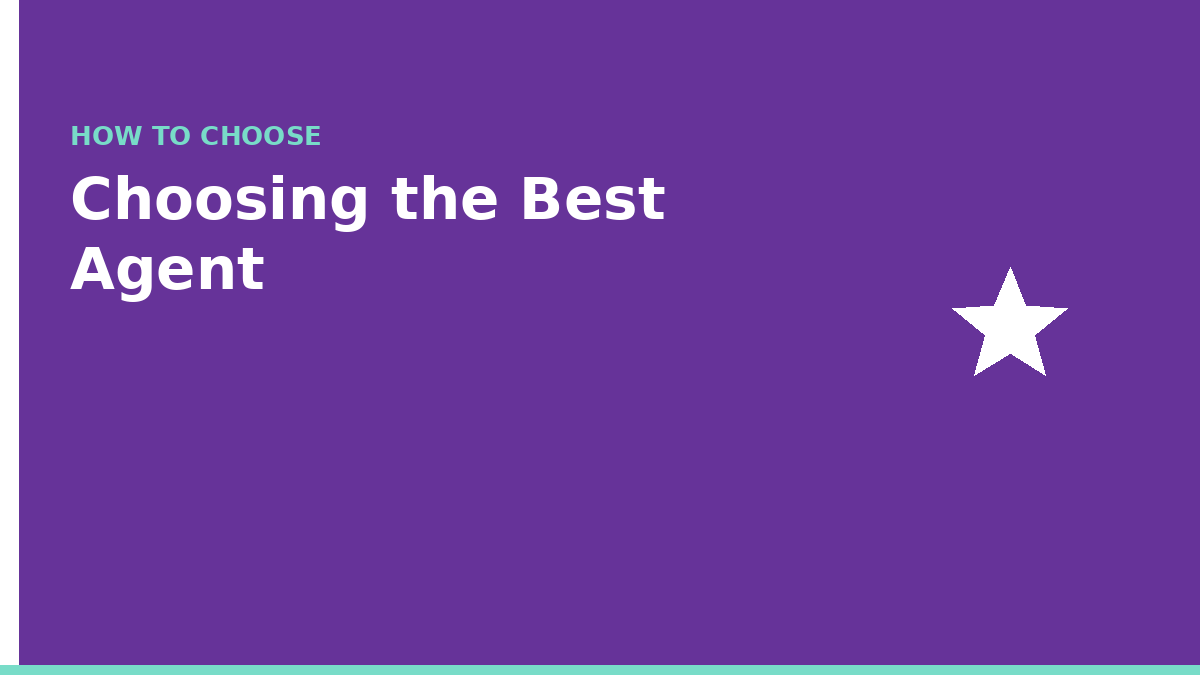How to choose the best California registered agent