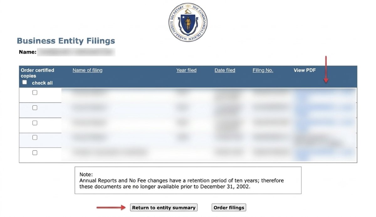 step-4.2-business-entity-filings-massachusetts