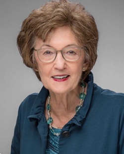 Elaine F. Marshall