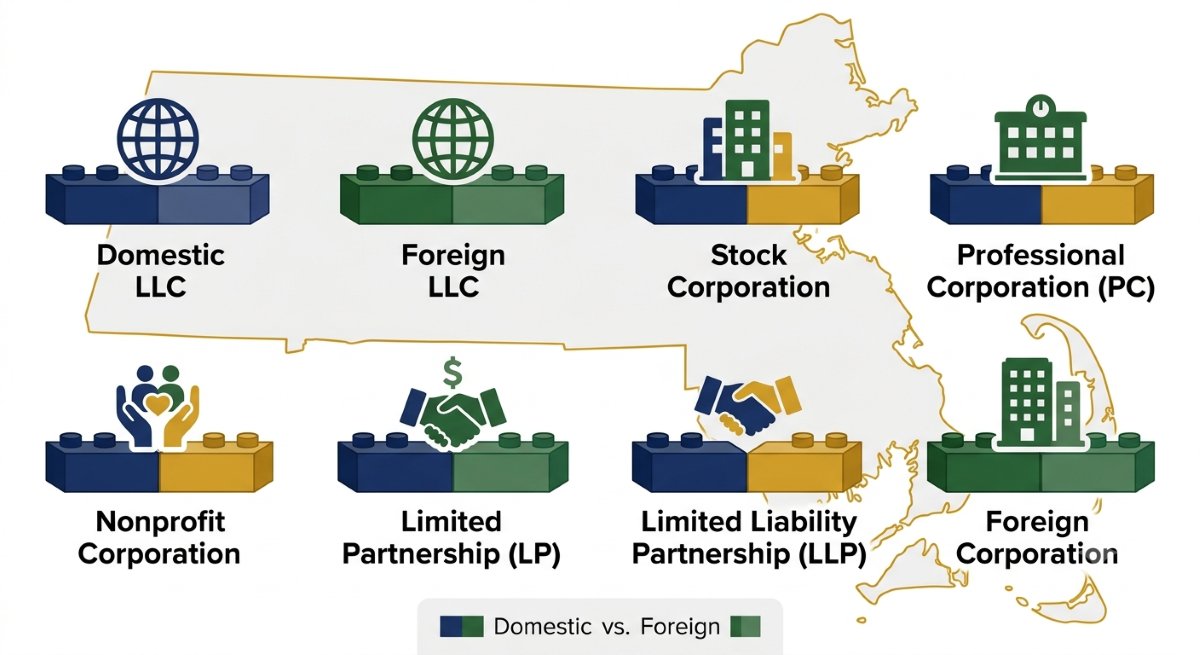 which-business-entity-types-massachusetts-database