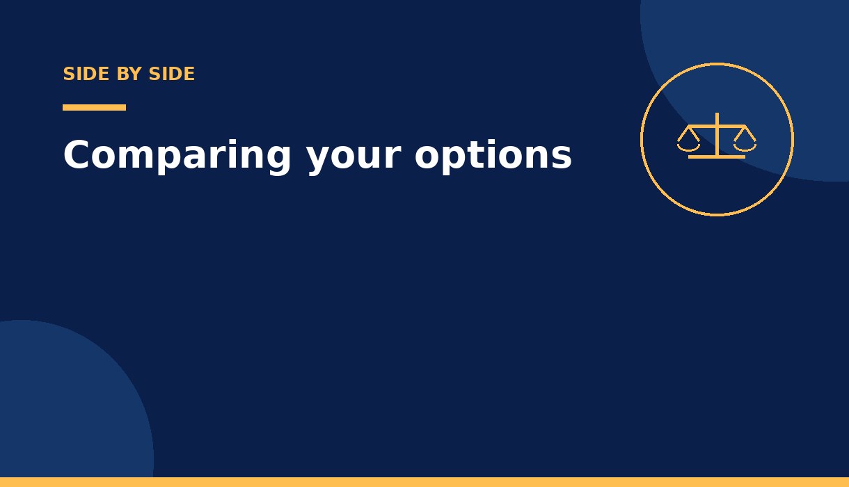 Comparing your options for filing the California Statement of Information